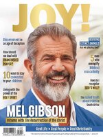 JOY! Magazine